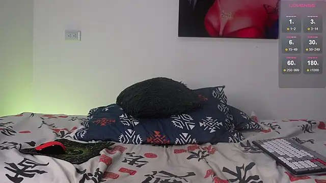 harrytwink18 online show from December 20, 4:25 pm