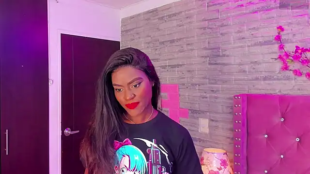 IsabellaBromsS online show from February 17, 8:26 pm