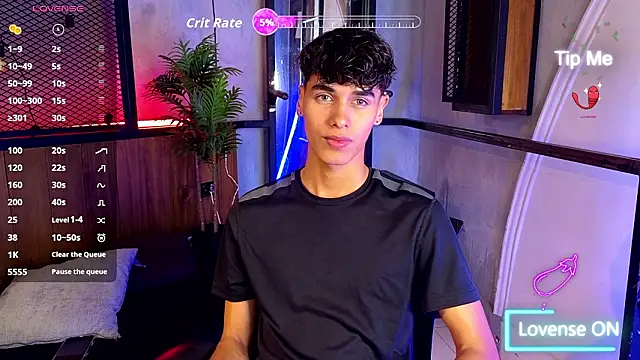 andrewortix online show from March 11, 4:51 am