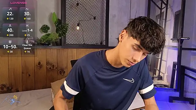 andrewortix online show from March 30, 4:13 am