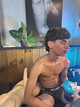 andrewortix online show from April 22, 6:27 am