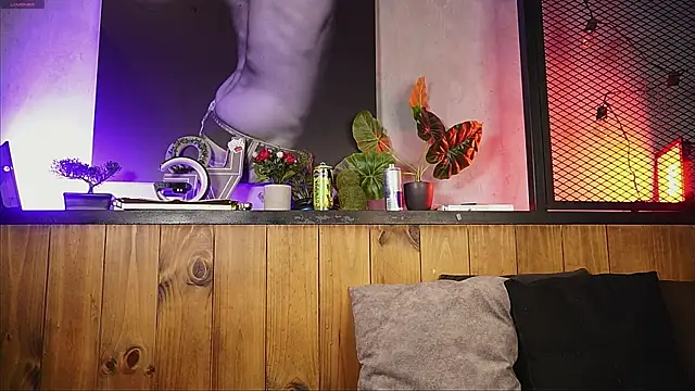 andrewortix online show from May 27, 5:04 am