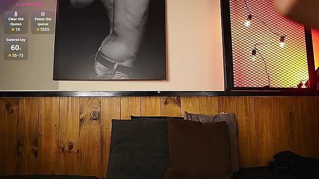 andrewortix online show from July 1, 1:51 am