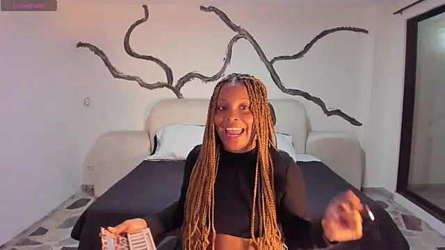 TifannyTaylor  online show from December 29, 4:38 am