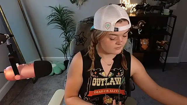 rodeobrii online show from November 23, 6:41 pm