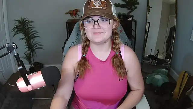 rodeobrii online show from February 18, 11:22 pm