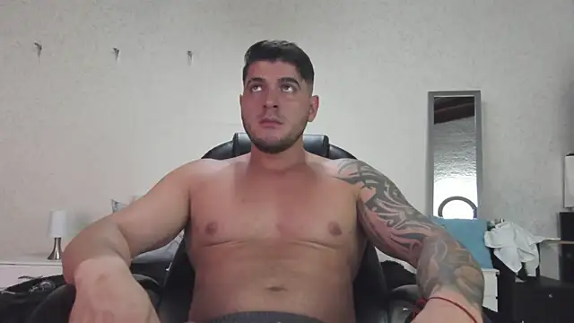 Teilor Creed online show from February 17, 11:42 pm