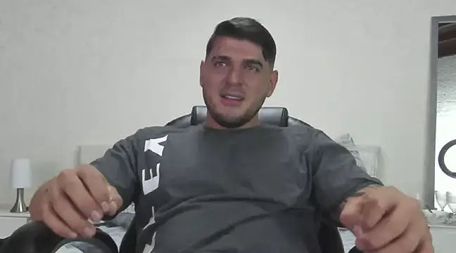 Teilor Creed online show from February 19, 12:35 am