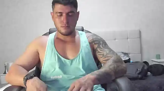 Teilor Creed online show from March 20, 7:35 pm