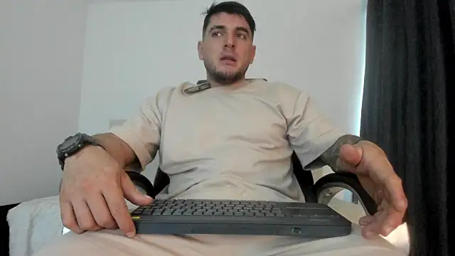 Teilor Creed online show from September 22, 8:55 pm