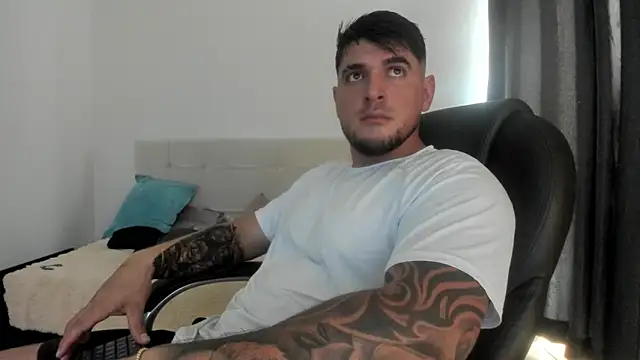 Teilor Creed online show from September 30, 8:14 pm