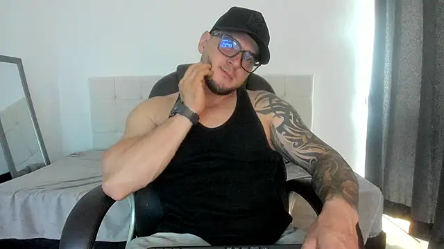 Teilor Creed online show from October 13, 7:03 pm