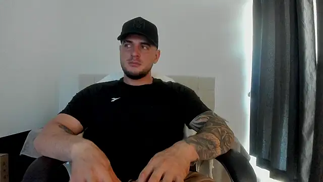 Teilor Creed online show from October 20, 7:03 pm