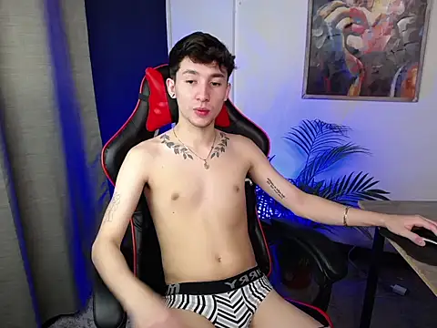 SebasstianGrand online show from March 11, 12:22 am