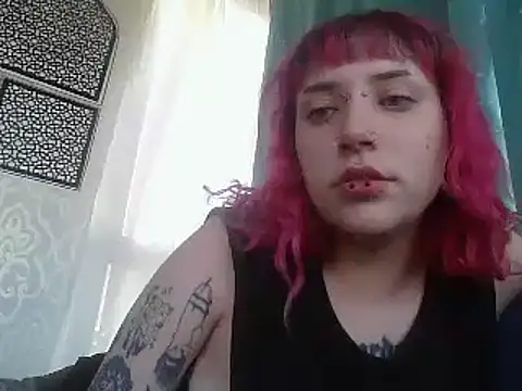 Snapshot of shinigami6669 chatting on December 9, 11:03 pm shinigami6669 online show from December 9, 11:03 pm