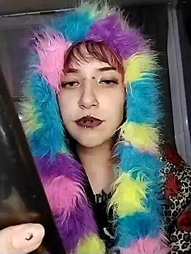 Snapshot of shinigami6669 chatting on January 8, 5:37 am shinigami6669 online show from January 8, 5:37 am