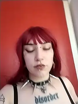 Snapshot of shinigami6669 chatting on January 23, 11:48 am shinigami6669 online show from January 23, 11:48 am