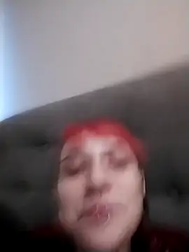 Snapshot of shinigami6669 chatting on February 18, 10:16 am shinigami6669 online show from February 18, 10:16 am