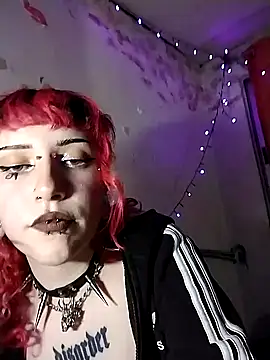 Snapshot of shinigami6669 chatting on October 24, 8:33 am shinigami6669 online show from October 24, 8:33 am