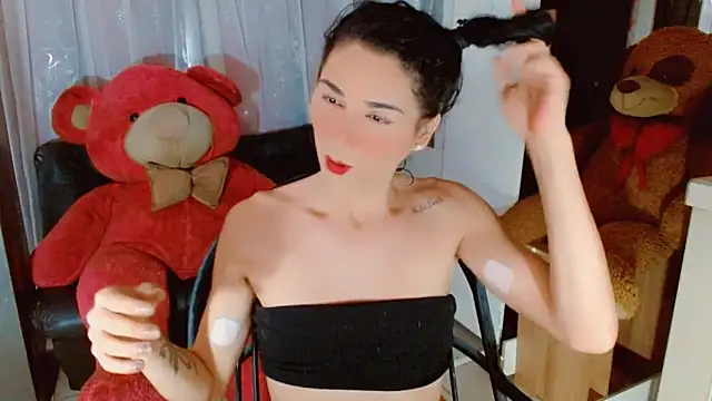 Snapshot of AngelicaDark chatting on November 17, 3:40 pm AngelicaDark online show from November 17, 3:40 pm