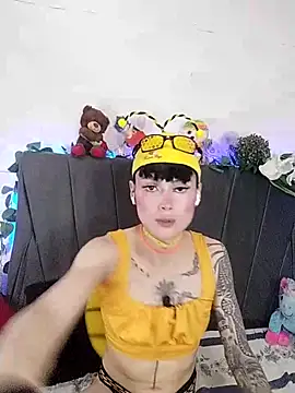 Devilnia9 online show from March 22, 6:47 pm