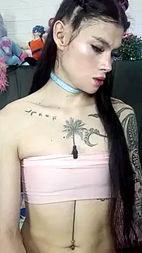 Devilnia9 online show from September 14, 5:50 am