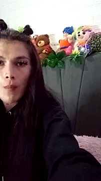 Devilnia9 online show from October 3, 10:29 pm