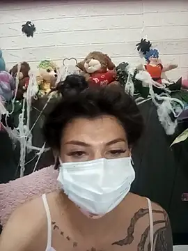 Devilnia9 online show from November 17, 9:37 am