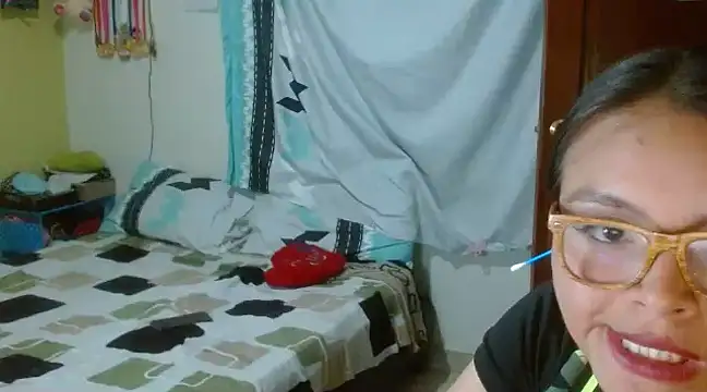 clayre and jill online show from December 13, 3:38 am