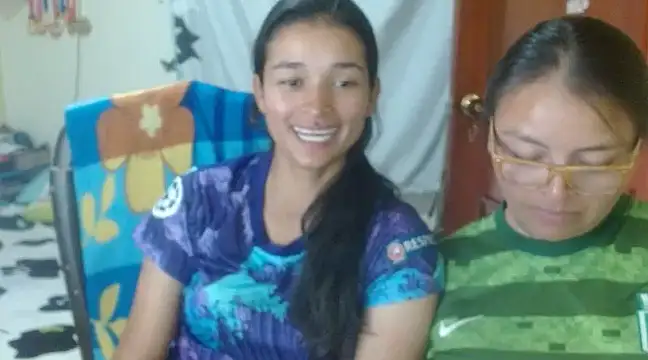 clayre and jill online show from February 24, 6:36 pm