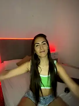 alessandra-a online show from December 1, 8:20 pm