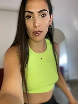 alessandra-a online show from January 6, 5:06 pm