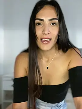 alessandra-a online show from January 12, 9:40 pm