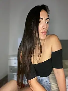 alessandra-a online show from January 13, 4:28 am