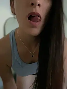 alessandra-a online show from January 13, 9:20 pm