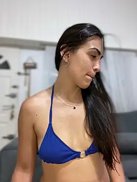 alessandra-a online show from January 16, 2:41 am