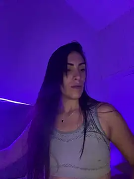 alessandra-a online show from January 19, 8:39 am