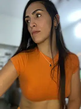 alessandra-a online show from January 22, 10:15 pm