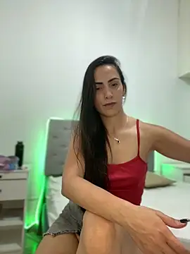 alessandra-a online show from January 31, 4:03 am
