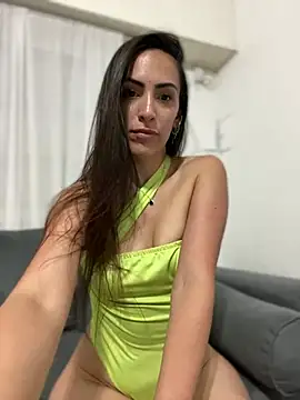 alessandra-a online show from February 21, 3:12 am