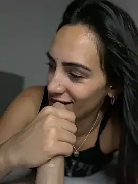 alessandra-a online show from February 23, 10:20 pm