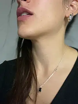 alessandra-a online show from March 16, 8:21 pm