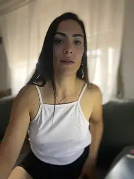 alessandra-a online show from March 21, 7:35 pm