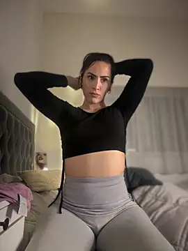 alessandra-a online show from September 18, 11:29 pm