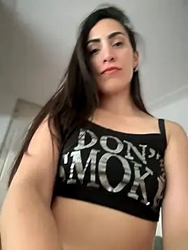 alessandra-a online show from October 13, 9:15 pm