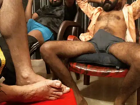 indianbull2023 online show from May 4, 1:07 pm