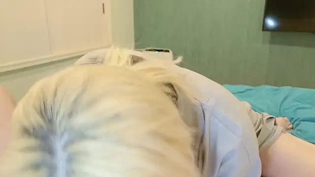 Snapshot of NANAchan_R chatting on February 7, 3:41 pm NANAchan R online show from February 7, 3:41 pm