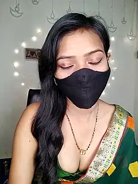 Jenny-Lucifer online show from February 16, 2:00 pm