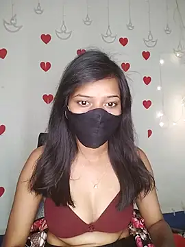 Jenny-Lucifer online show from February 26, 4:14 pm