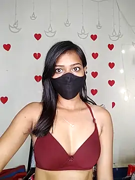 Jenny-Lucifer online show from February 27, 9:04 pm